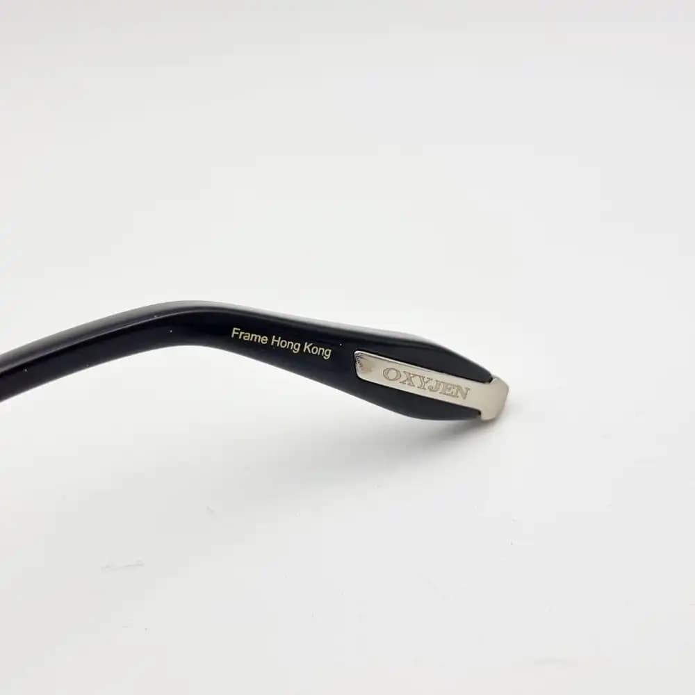 عینک آفتابی اکسیژن مدل sa6012 — تصویر ۴