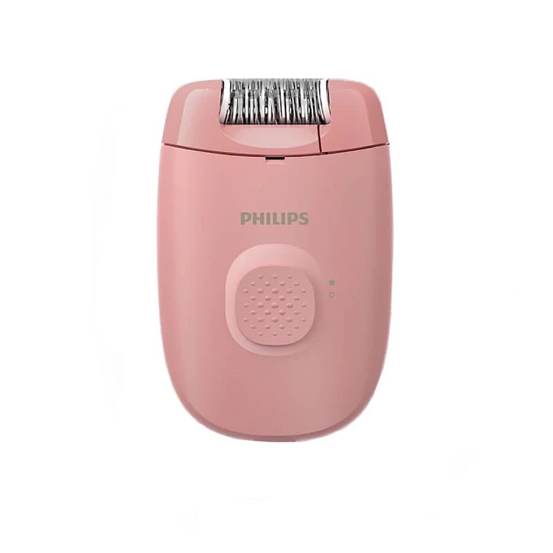 اپیلاتور فیلیپس Philips BRE229 Epilator | دو سرعته با چراغ Opti-light — تصویر ۳