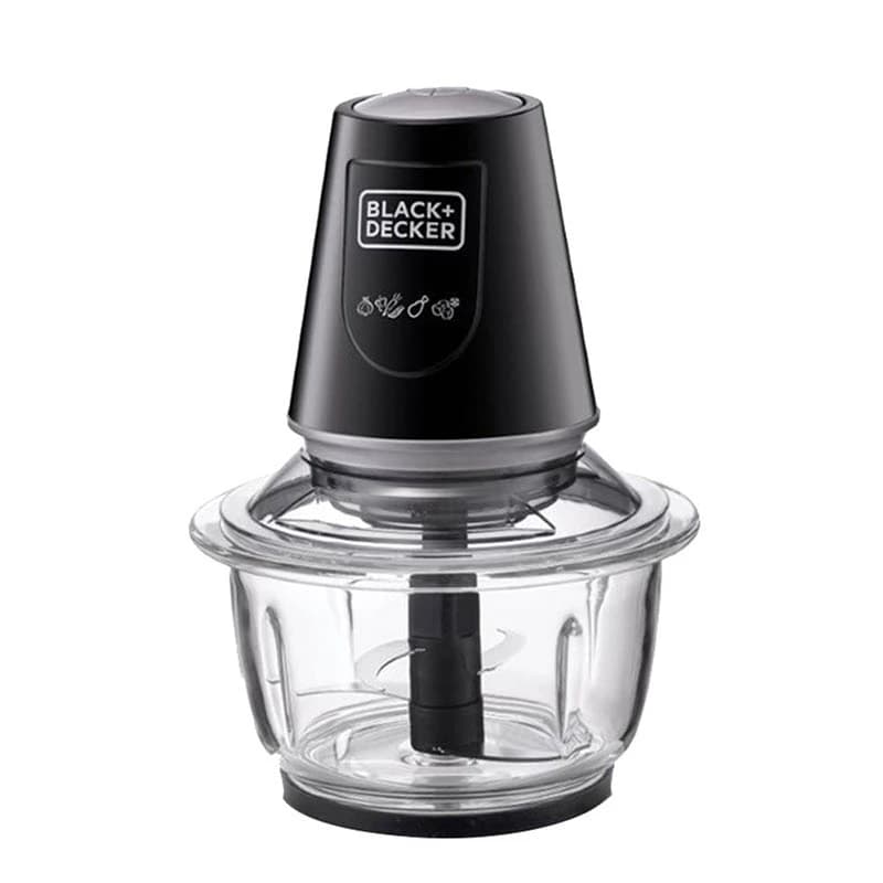 خردکن بلک اند دکر Black&Decker GC400 | تیغه استیل