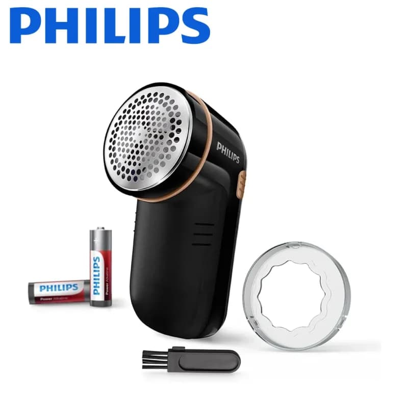 پرزگیر لباس فیلیپس مدل Philips GC026 | دستگاه پرزگیر لباس و پارچه