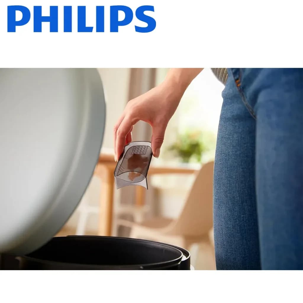 پرزگیر لباس فیلیپس مدل Philips GC026 | دستگاه پرزگیر لباس و پارچه — تصویر ۲
