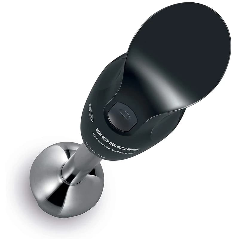 گوشت کوب برقی بوش مدل Bosch MSM2610BGB اصل | 600 وات با لیوان 0.7 لیتری — تصویر ۴