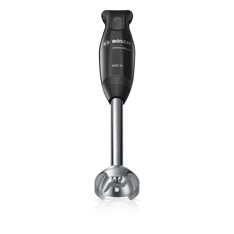 گوشت کوب برقی بوش مدل Bosch MSM2610BGB اصل | 600 وات با لیوان 0.7 لیتری — تصویر ۳