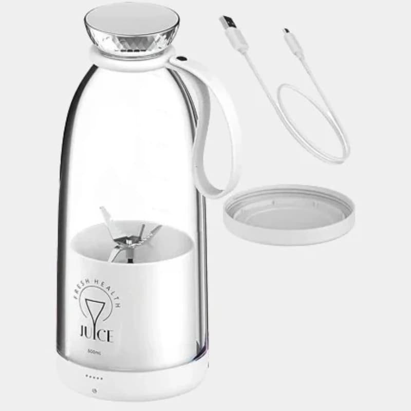 شیکر شیائومی مدل mi Fresh Juice-500ml