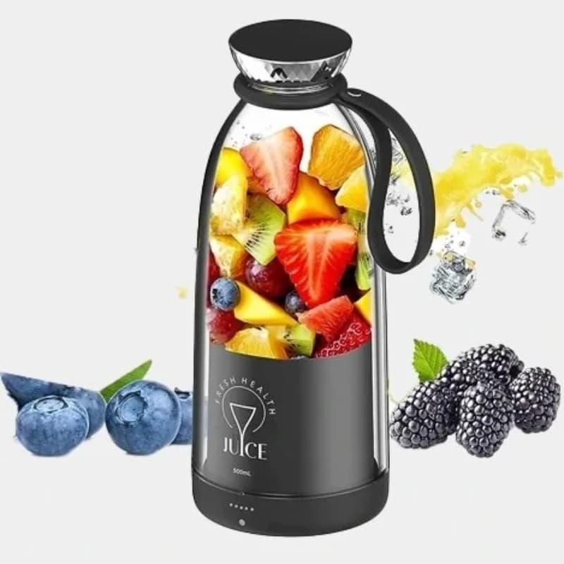 شیکر شیائومی مدل mi Fresh Juice-500ml — تصویر ۳