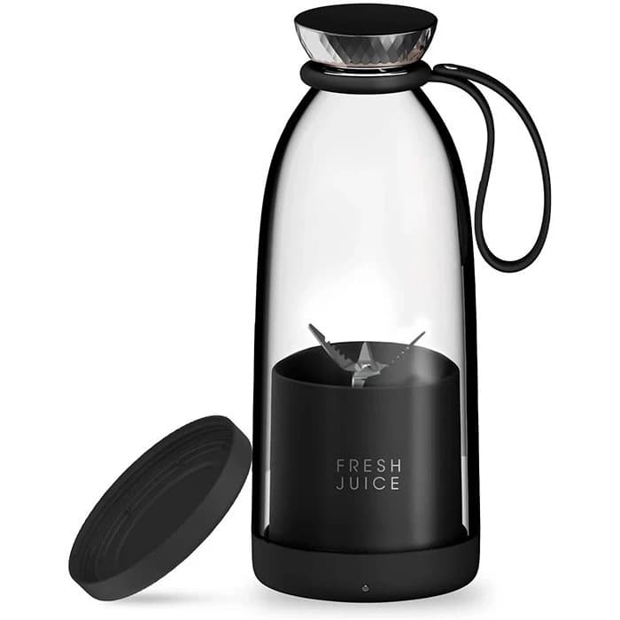 شیکر شیائومی مدل mi Fresh Juice-500ml — تصویر ۷