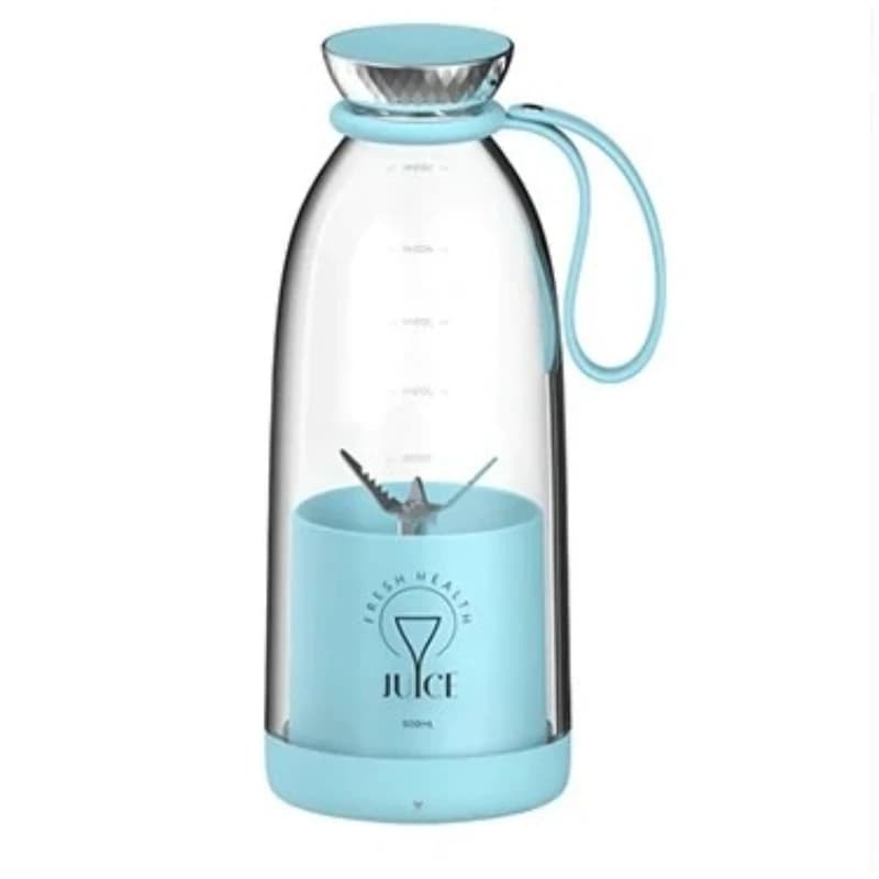 شیکر شیائومی مدل mi Fresh Juice-500ml — تصویر ۴