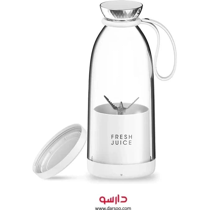 شیکر شیائومی مدل mi Fresh Juice-500ml — تصویر ۶
