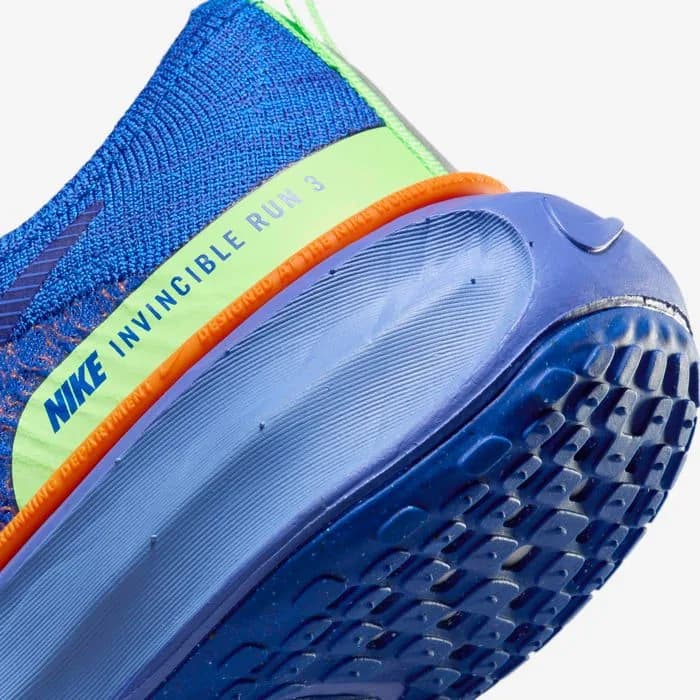 کفش دویدن Nike مدل Zoomx Invincible Run 3 – DR2660-401 — تصویر ۸