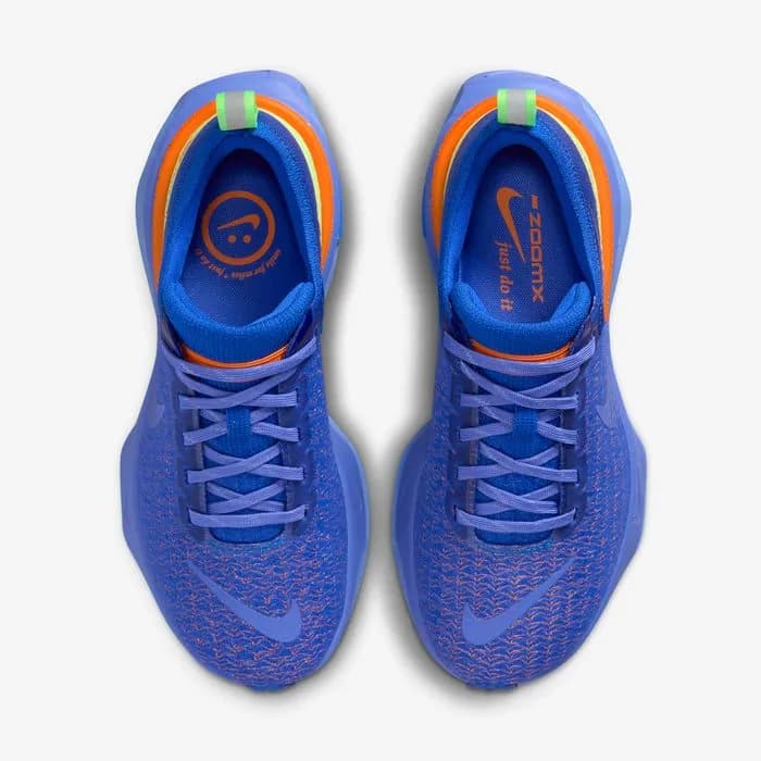 کفش دویدن Nike مدل Zoomx Invincible Run 3 – DR2660-401 — تصویر ۶