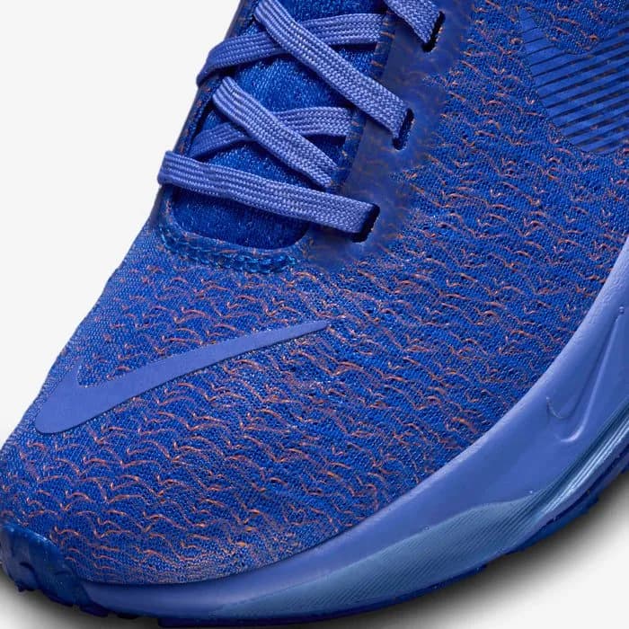 کفش دویدن Nike مدل Zoomx Invincible Run 3 – DR2660-401 — تصویر ۷