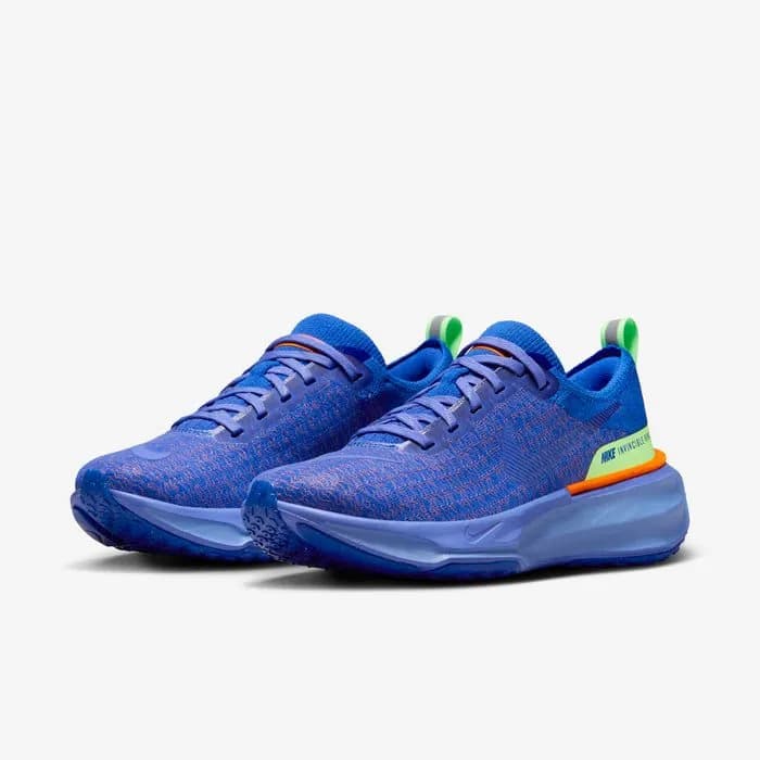 کفش دویدن Nike مدل Zoomx Invincible Run 3 – DR2660-401 — تصویر ۳