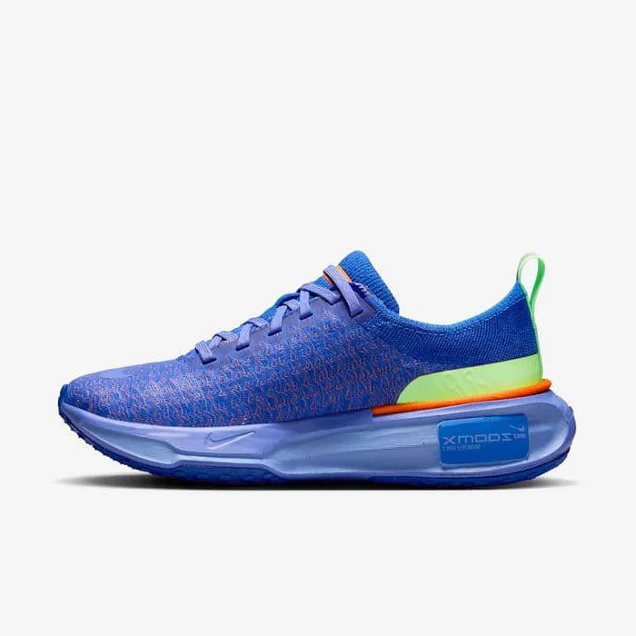 کفش دویدن Nike مدل Zoomx Invincible Run 3 – DR2660-401 — تصویر ۲