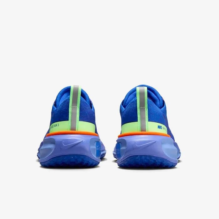 کفش دویدن Nike مدل Zoomx Invincible Run 3 – DR2660-401 — تصویر ۵