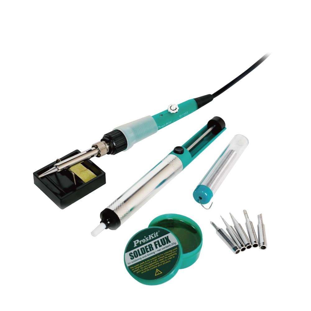 کیت هویه پروسکیت مدل Proskit PK-918G