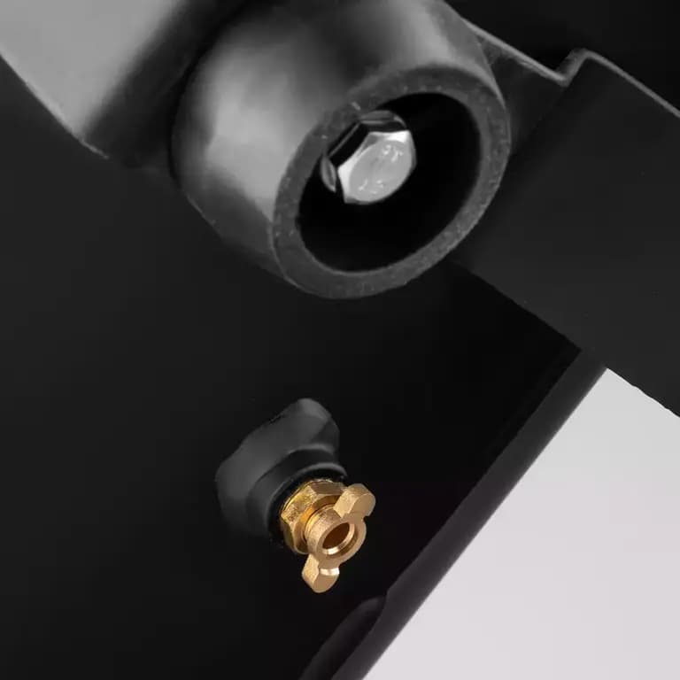 کمپرسور باد 80 لیتری رونیکس مدل RONIX RC-8010 — تصویر ۶
