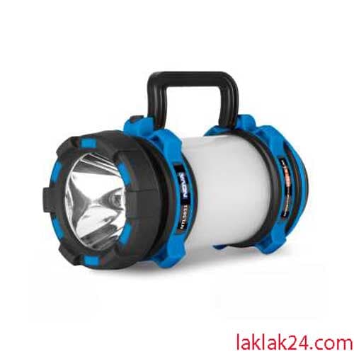 نور افکن شارژی نووا مدل 3031 NTL