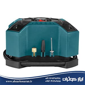 مینی کمپرسور آنالوگ فندکی رونیکس Ronix مدل RH-4263 — تصویر ۳