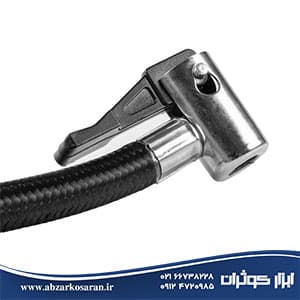 مینی کمپرسور آنالوگ فندکی رونیکس Ronix مدل RH-4263 — تصویر ۵