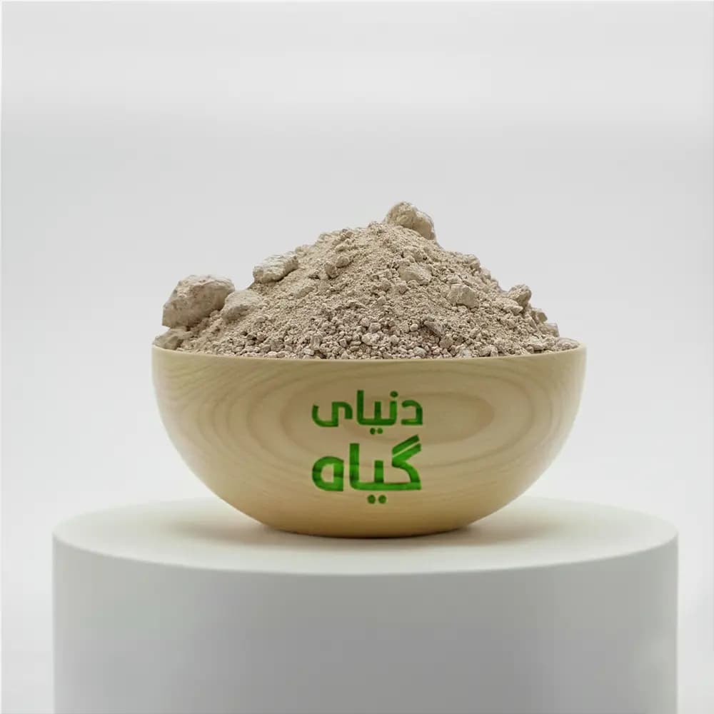 خاک شیره پزی
