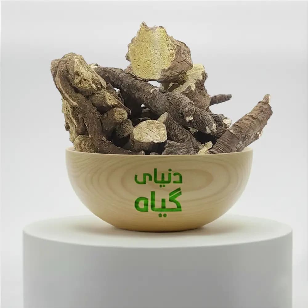 چوبک با پوست