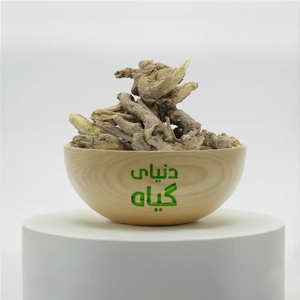 ریشه کور