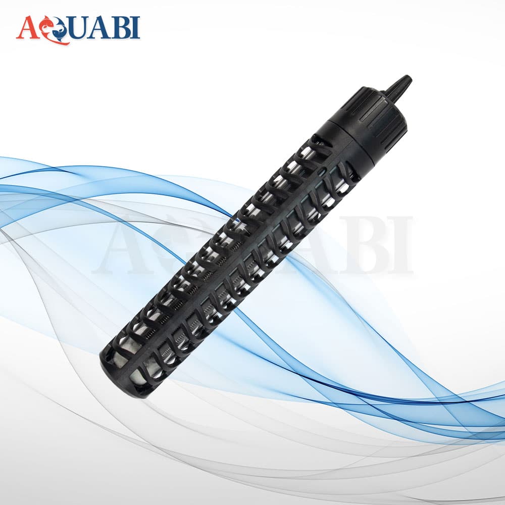 بخاری آکواریوم پوشش دار HD200S سوبو — تصویر ۲