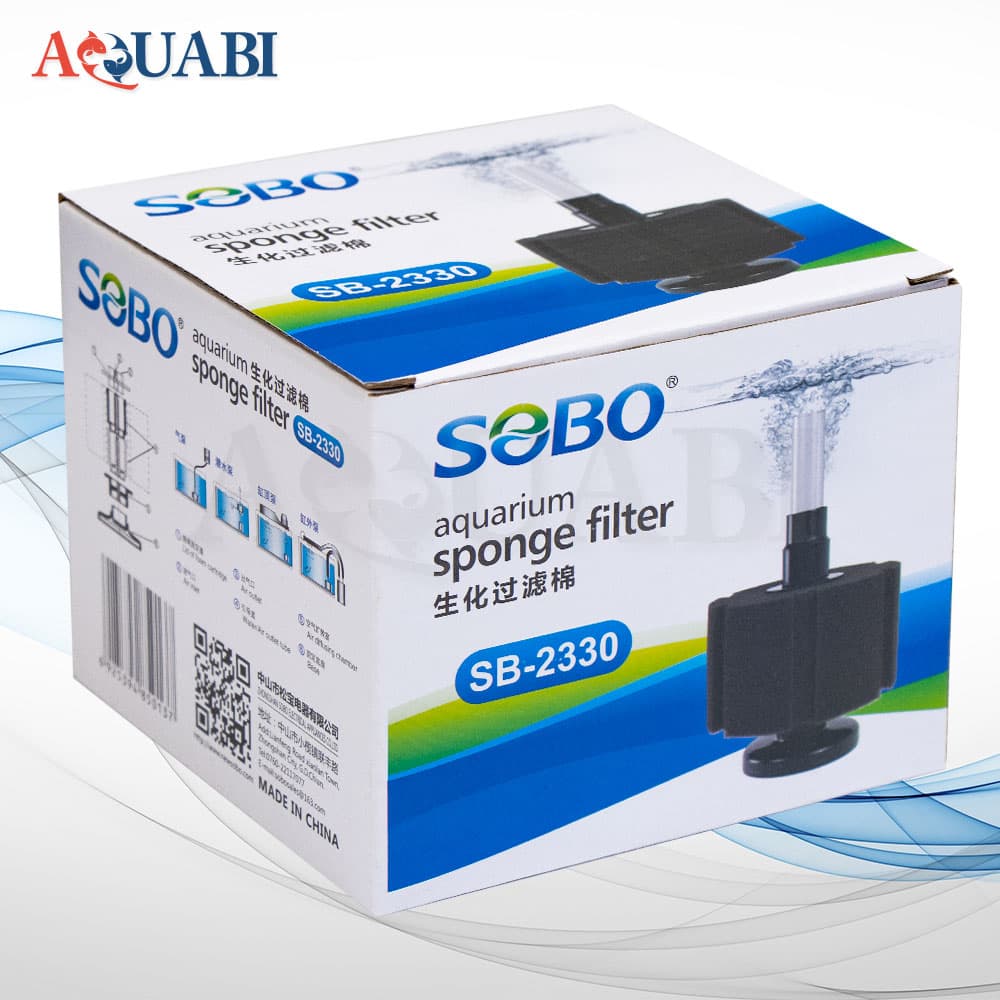 بیوفیلتر سوبو SB-2330 — تصویر ۲
