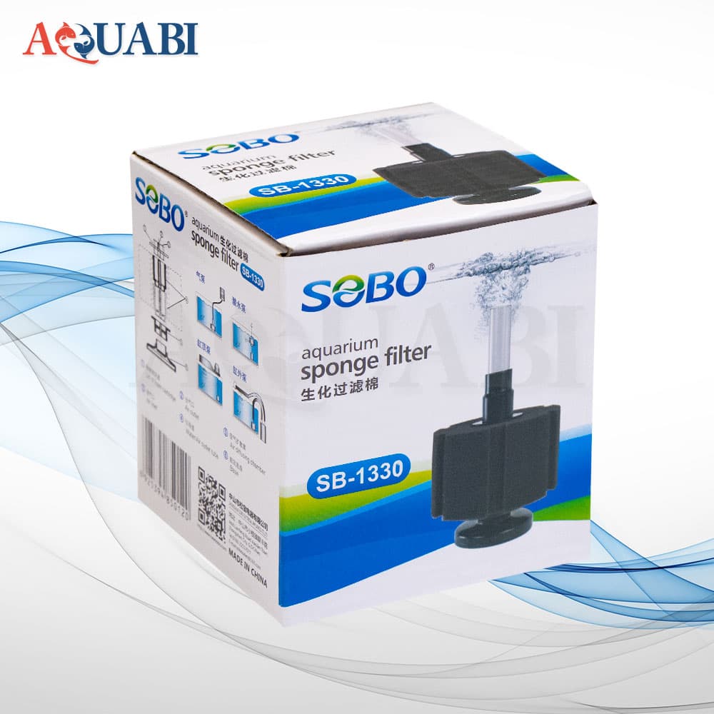بیوفیلتر سوبو SB-1330 — تصویر ۲