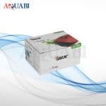 پمپ هوا تک خروجی جیکس jiy-318 — تصویر ۲