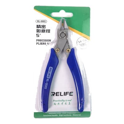 کف چین و سیم چین ریلایف مدل RELIFE RL-0001 — تصویر ۳