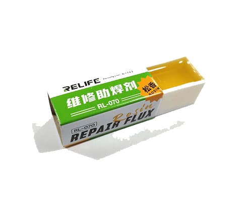 فلکس جامد ( رزین ) RELIFE RL-070 — تصویر ۲