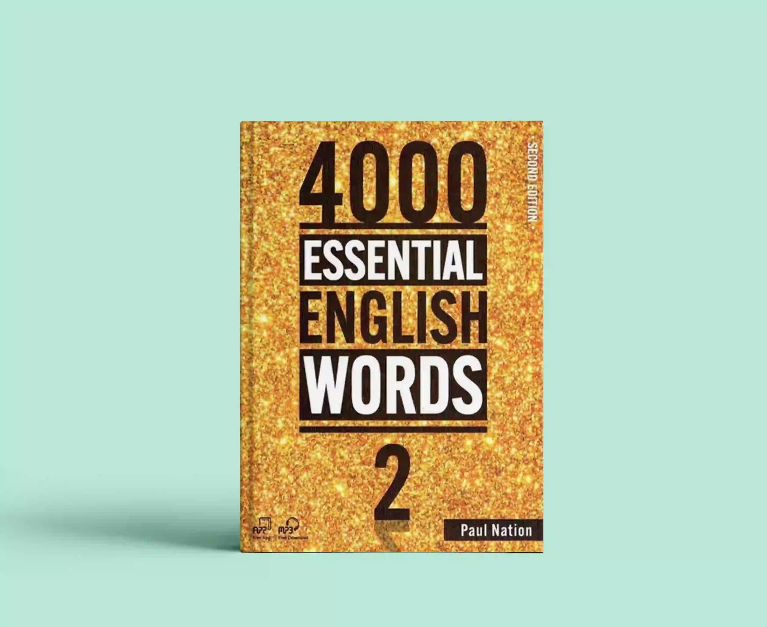 4000Essential English Words 2 — تصویر ۲