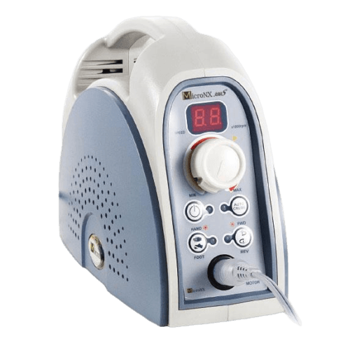 میکروموتور جراحی MicroNX مدل ۳۰۰S