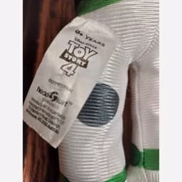 عروسک بازلایتر از مجموعه داستان اسباب بازی — تصویر ۶