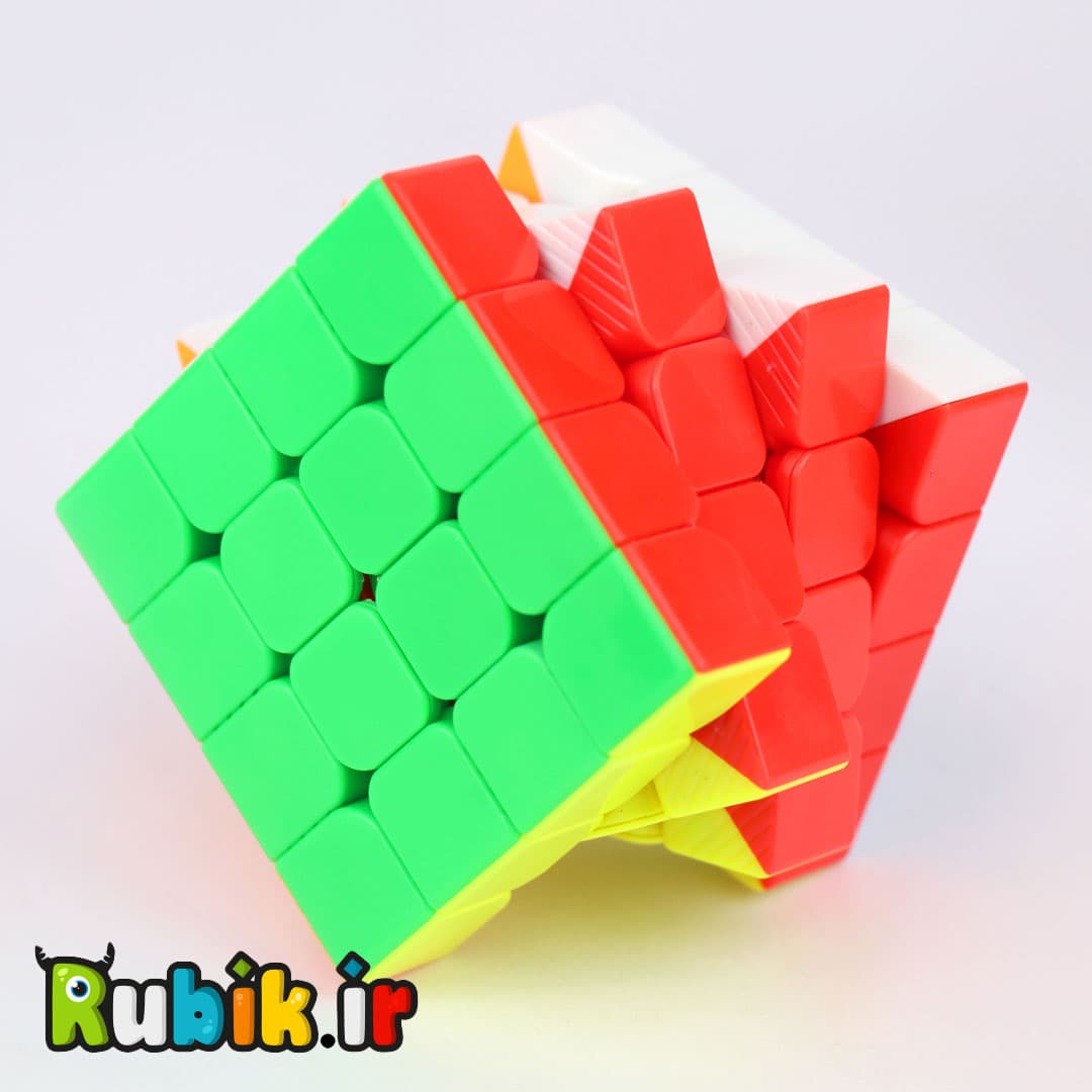 استیکرلس-4*4 یوکسین لیتل مجیک مگنت — تصویر ۲