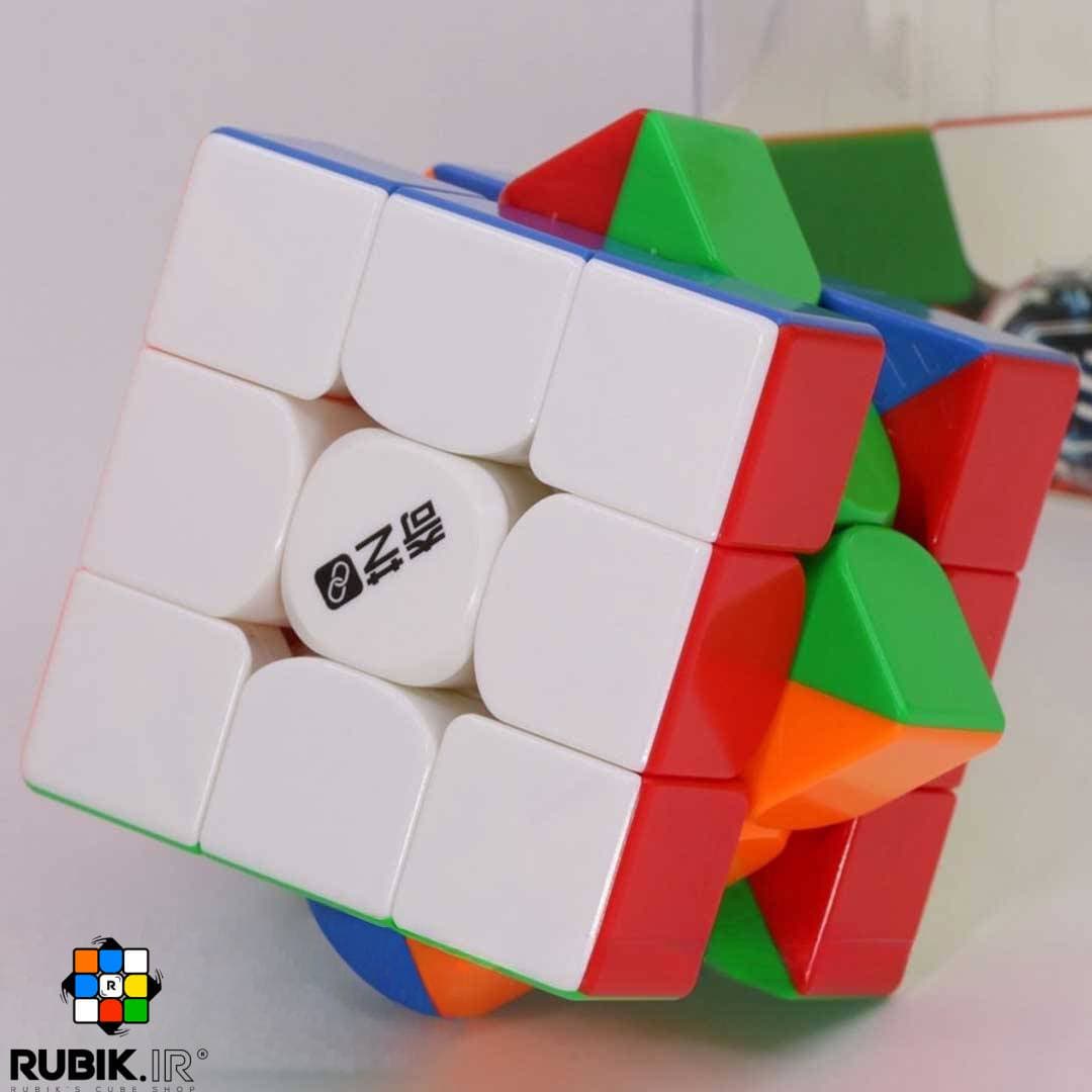 روبیک 3×3 هوشمند کای وای