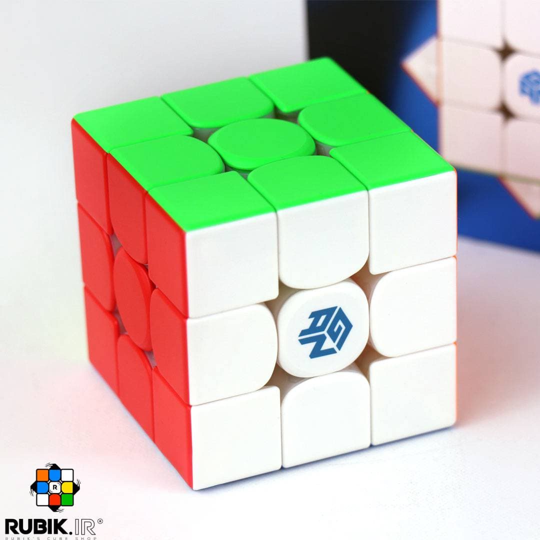 روبیک 3×3 گنز 14 پرو مگلو