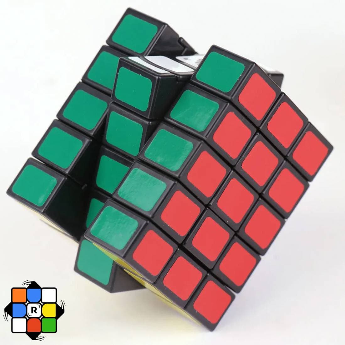 روبیک 3x3x5 ویت ایدن سوپر — تصویر ۶