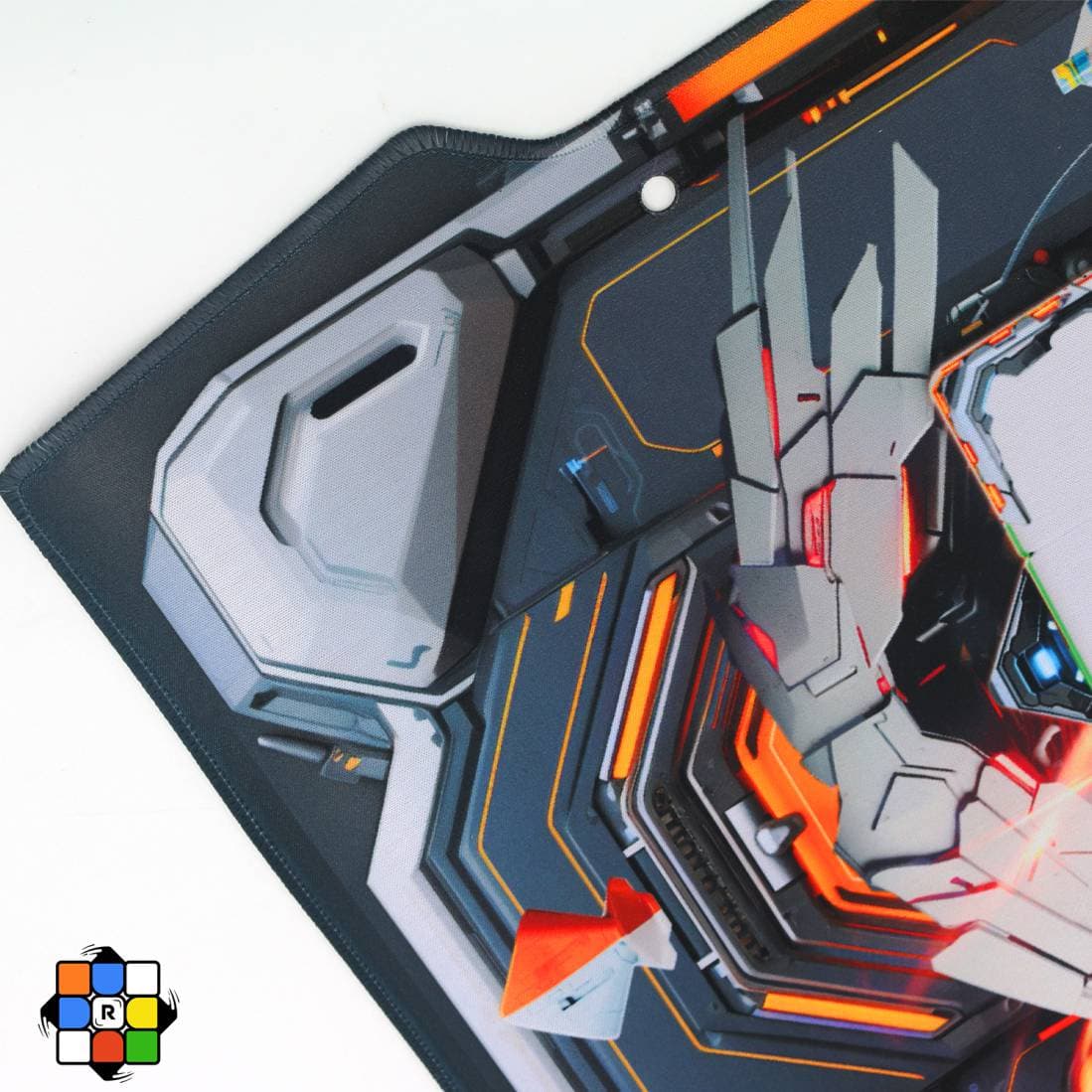 پد سایبرپانک مویو متوسط MoYu Cyberpunk Mat (Medium) — تصویر ۴