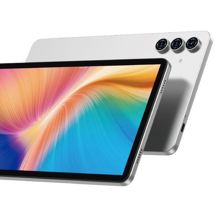 تبلت تلزل مدل telzeal p900 نمایشگر 9 اینچ حافظه 512 گیگ رم 12 گیگ دو سیمکارت ریجستر