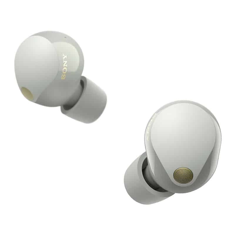 ایربادز سونی مدل WF-1000XM5