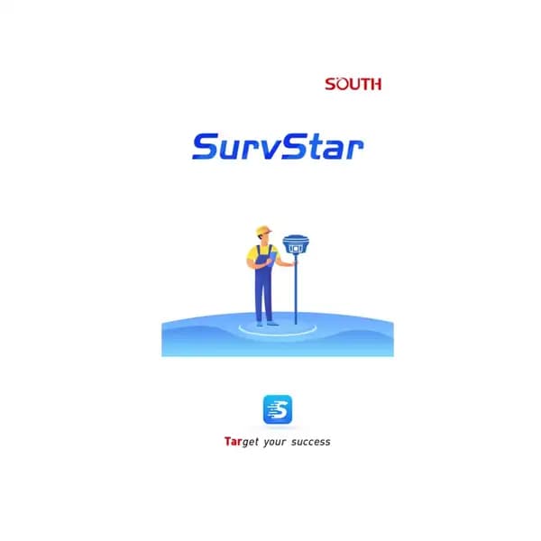 لایسنس نرم افزار Survstar