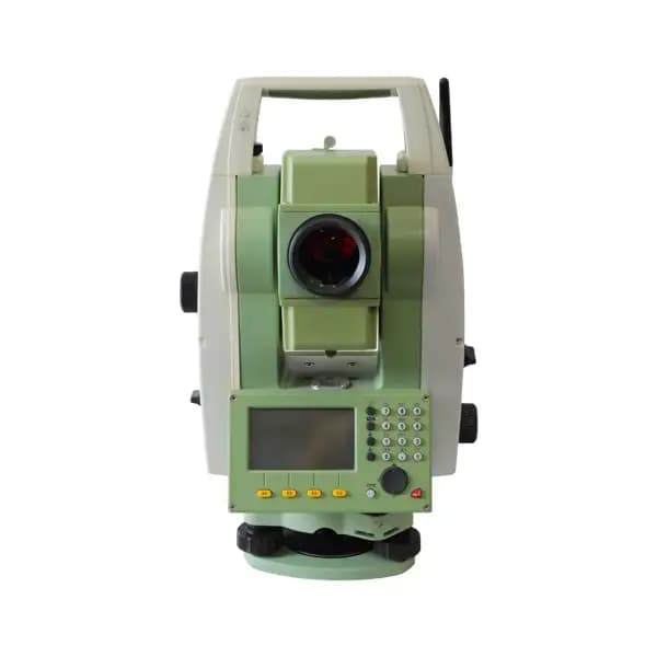 توتال استیشن لایکا TS06Plus-R1000 (کارکرده)