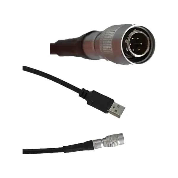 کابل تخلیه سندینگ مدل GEV122 — تصویر ۲