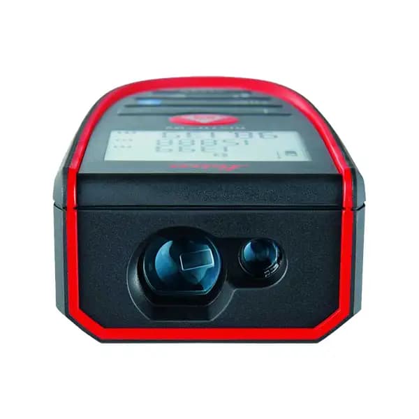 متر لیزری 100 متری لایکا مدل D2 New — تصویر ۳