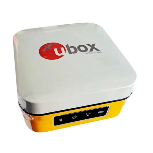 جی پی اس UBOX مدل U20Pro مولتی فرکانس — تصویر ۲