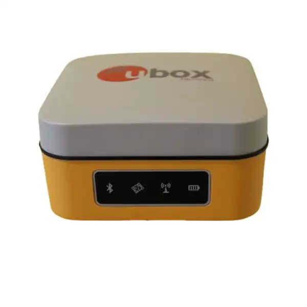 جی پی اس UBOX مدل U20Pro مولتی فرکانس — تصویر ۳