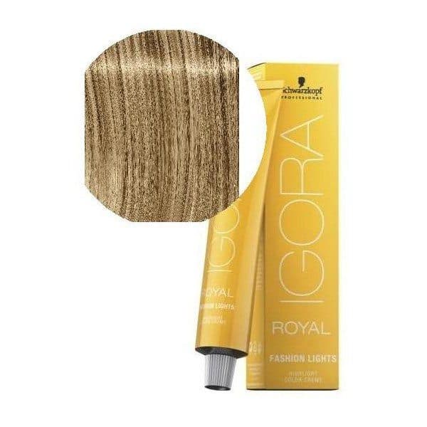 رنگ مو ایگورا (igora) خیلی بژ فشن لایت شماره L-44