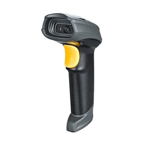 بارکد خوان میندئو مدل MD6600